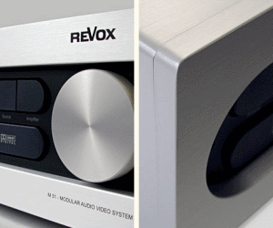 revox