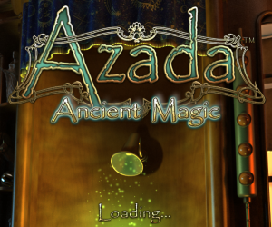 Azada