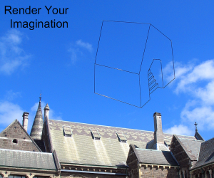 Rend Your Imagination Rend Your Imagination