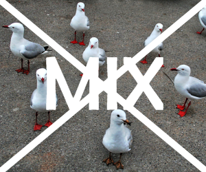 xmix X-Mix house music mix videos