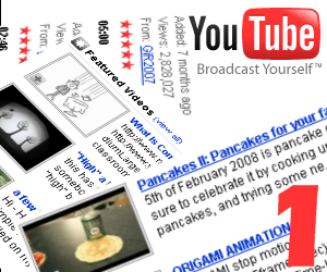 YouTube ActionScript 3.0 tutorial - part 1 YouTube ActionScript 3.0 tutorial - part 1