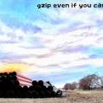 Permalink to How to Circumvent Your Cheap Webhost’s Restrictions: gzipping Without mod_deflate gzip
