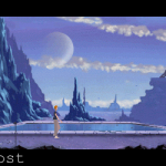 Permalink to Stories: Lost in an Abandoned World Out of This World