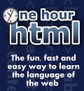 One Hour HTML One Hour HTML