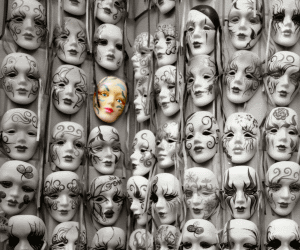 masks