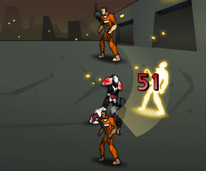 Sonny 2, a Free RPG That Is Worth Playing