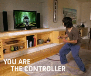 ActionScript Motion Tracking