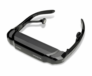 Video Goggles for True and Stunningly Immersive 3D