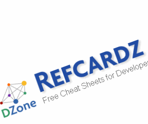 dzone_refcardz dzone_refcardz