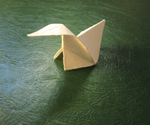 minimal_duck