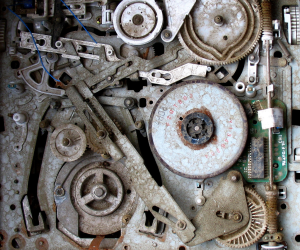 machine machine