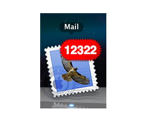 Permalink to Offline E-mail Clients Top Picks email_overload