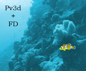 Tutorial: FlashDevelop and Papervision3D