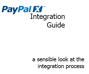 PayPal integration guide