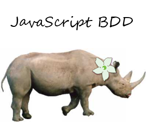 Jasmin & Rhino for JavaScript BDD