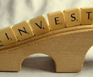 Invest in Software