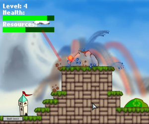 Permalink to Tiny Tower vs The Volcano, Casual Game on Kongregate Tiny Tower vs. The Volcano is a Flash game made in 48 hours