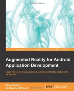 Augmented Reality for Android Application Development