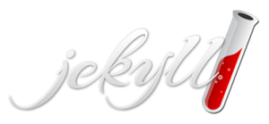 Jekyll logo