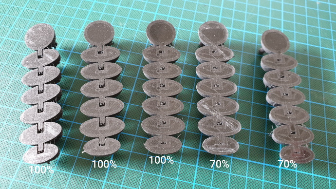 infill comparison