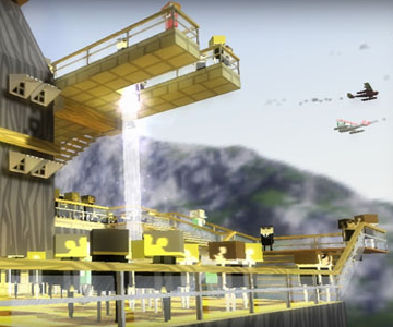 Indie Game Fund Proposal for the Extension of Gravity Bone Streamhead